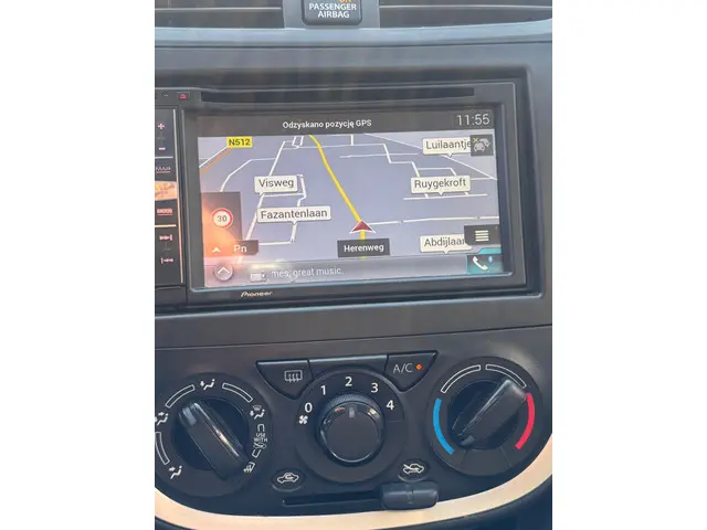 Suzuki Celerio 1.0 Comfort 2018 Benzine 9