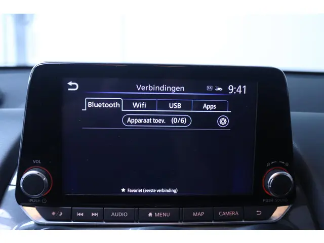 Nissan Juke 1.0 DIG-T N-Connecta 2020 Benzine 35
