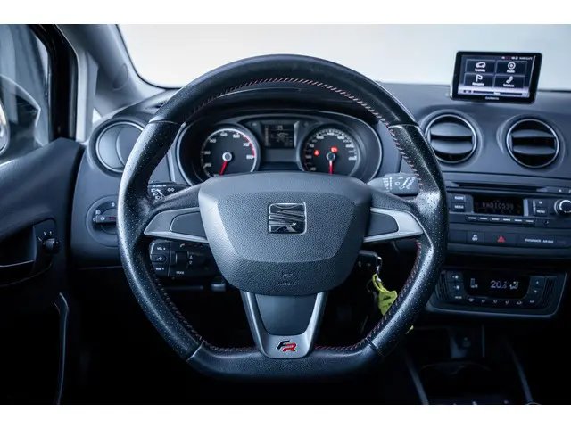 SEAT Ibiza 1.2 TSI 2015 Benzine 36