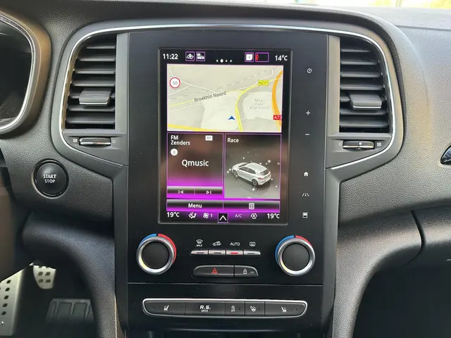 Renault Mégane TCe 280 RS 2020 Benzine 19