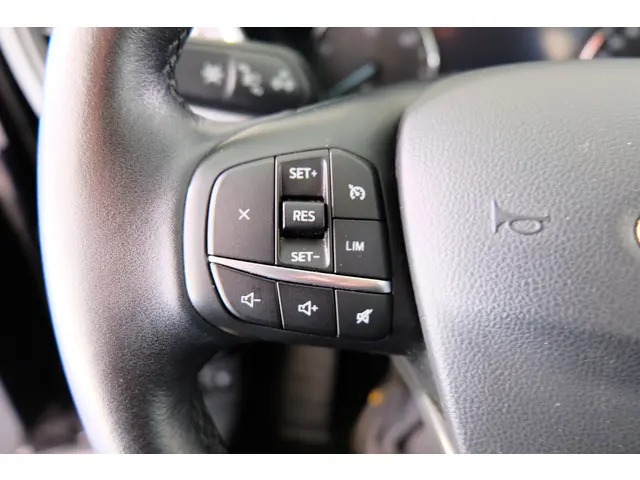 Ford Kuga 2.5 PHEV Titanium 2020 Hybride Benzine 17