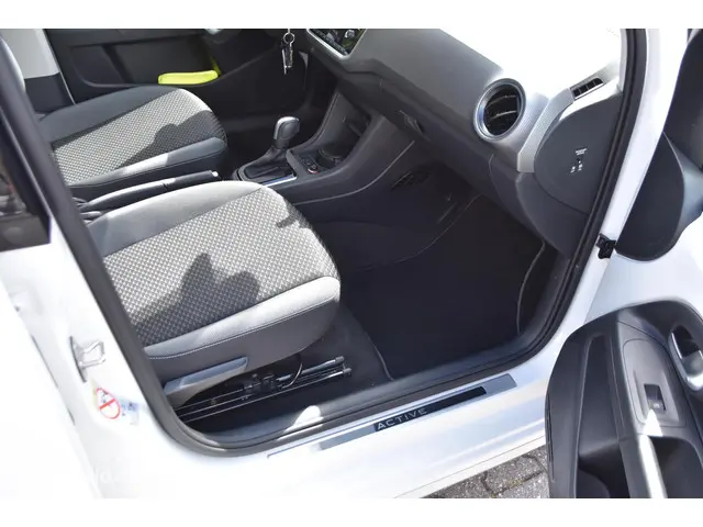 Volkswagen e-up! e-up! Style 2021 Elektrisch 16
