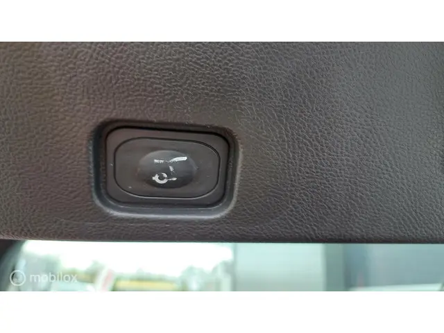 Ford Mondeo 1.5 Titanium 2015 Benzine 22
