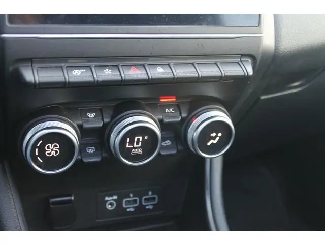 Renault Captur 1.0 TCe 100 Bi-Fuel Intens 2020 Benzine 24