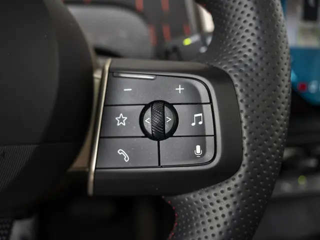 MINI Countryman E 2024 Elektrisch 18