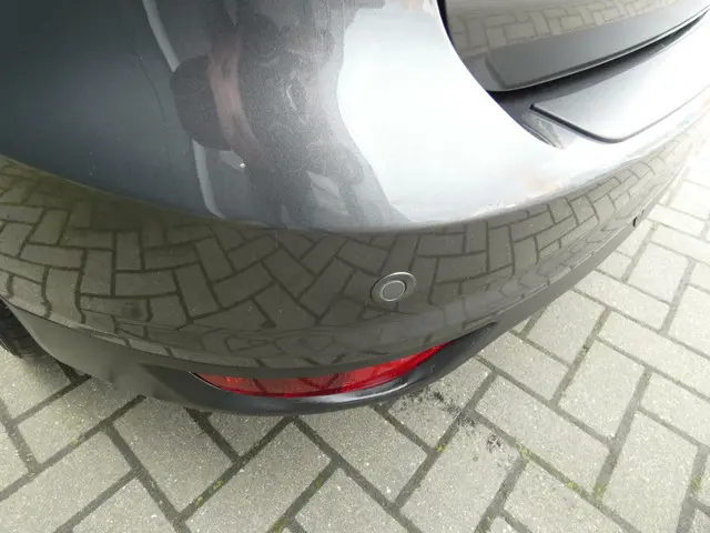 Ford C-MAX HELAAS VERKOCHT!!! 2017 Benzine 19