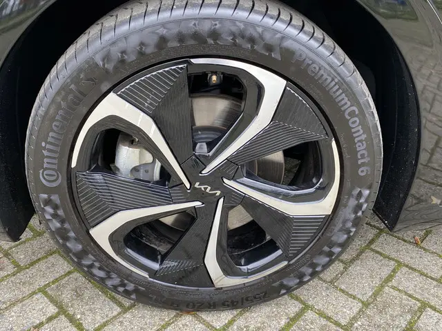 Kia EV6 GT-Line Edition 77.4 kWh 2024 Elektrisch 6