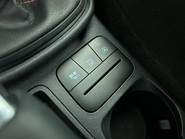 Ford Fiesta 1.0 EcoBoost Hybrid ST-Line 2022 Benzine 8