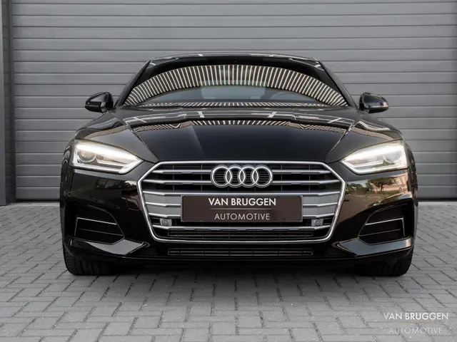 Audi A5 Sportback 40 TFSI Sport 2019 Benzine 7