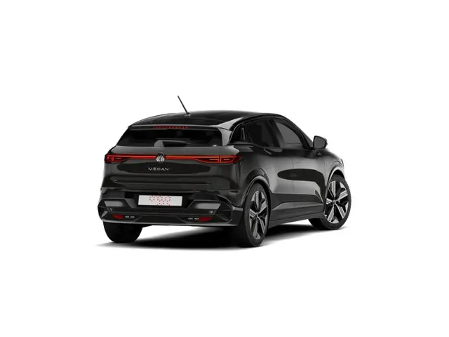 Renault Mégane Esprit Alpine 2025 Elektrisch 6