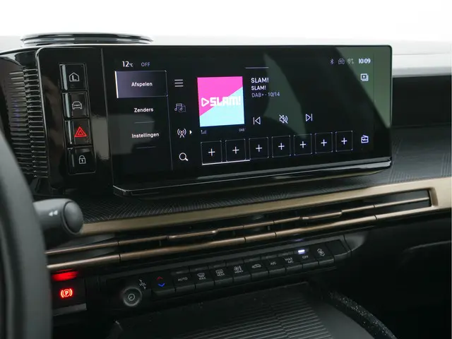Lancia Ypsilon LX 51 kWh Gold [ 3-Fase ] 2024 Elektrisch 14