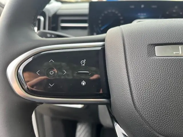 Jaecoo 7 1.5 GDI SHS-P Exclusive 2025 Hybride Benzine 26