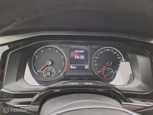 Volkswagen Polo 1.0 TSI Comfortline 2019 Benzine 17