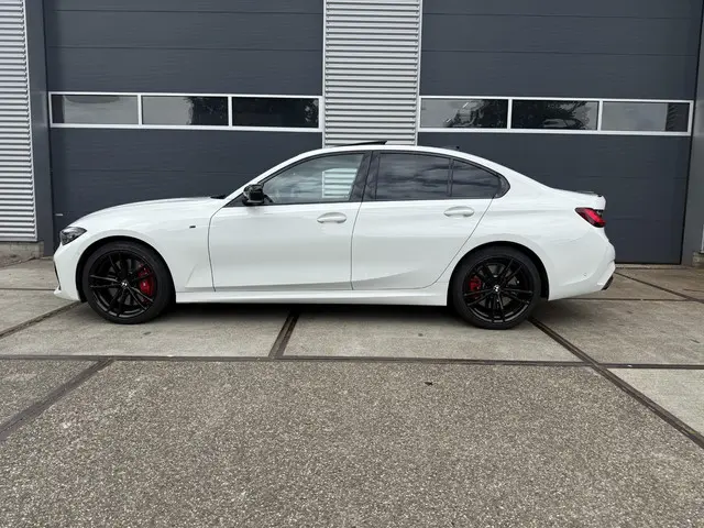 BMW 3 Serie 2