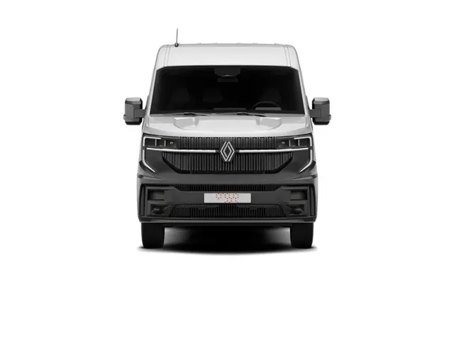 Renault Master Extra 2025 Elektrisch 2