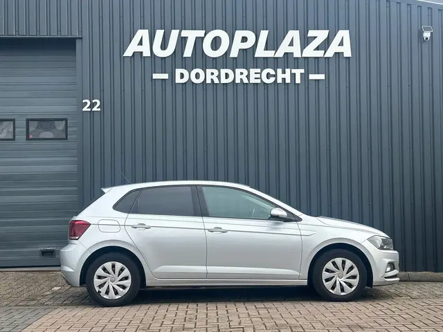 Volkswagen Polo 1.0 MPI Comfortline 2019 Benzine 5