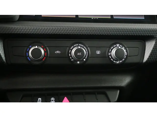Audi A1 Sportback 25 TFSI 95pk Epic 2021 Benzine 31