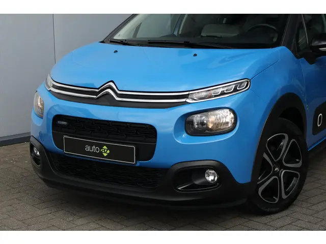 Citroën C3 3