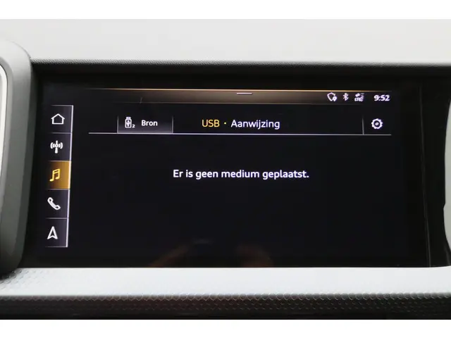 Audi A1 Sportback 25 TFSI Pro Line 2020 Benzine 36