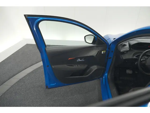 Peugeot e-208 EV Active Pack 50 kWh 2021 Elektrisch 24