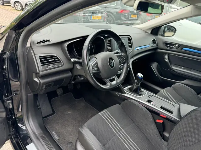 Renault Mégane Estate 2