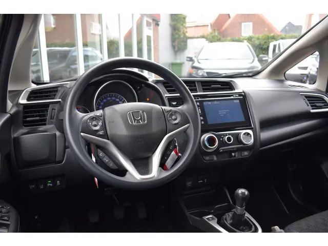 Honda Jazz 1.3 i-VTEC Comfort 2016 Benzine 36