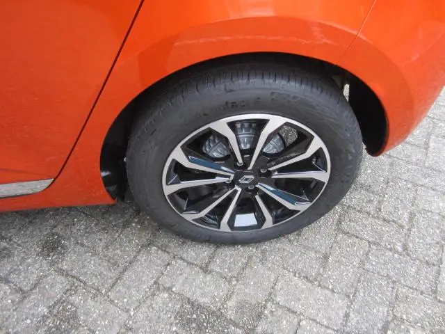 Renault Clio 1.0 TCe 90 Techno+Pack Winter 2024 Benzine 12
