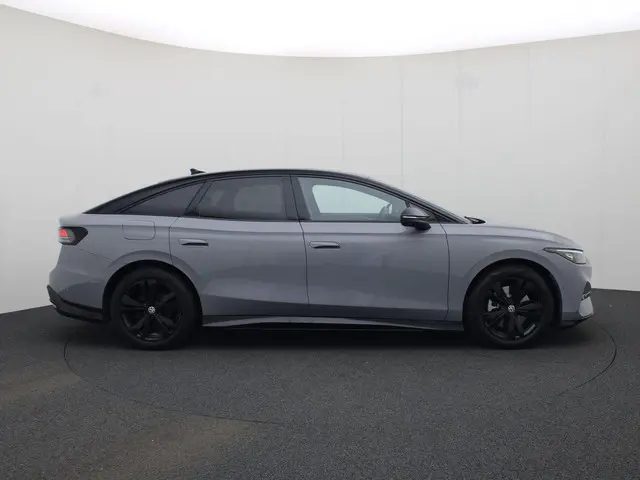 Volkswagen ID.7 Pro 77 kWh 2025 Elektrisch 5