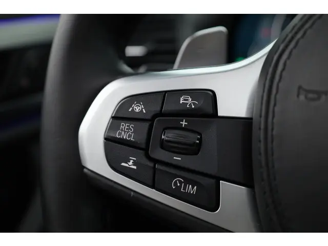 BMW X3 M40i High Executive 361pk 2018 Benzine 10