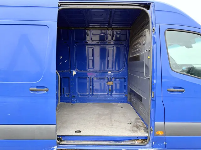 Mercedes-Benz Sprinter 311 2.2 CDI 2020 Diesel 10