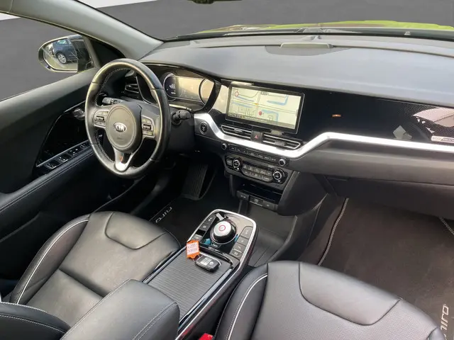 Kia e-Niro 2