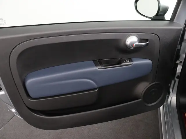 Abarth 695 1.4 T-Jet Rivale Cabrio 2018 Benzine 10
