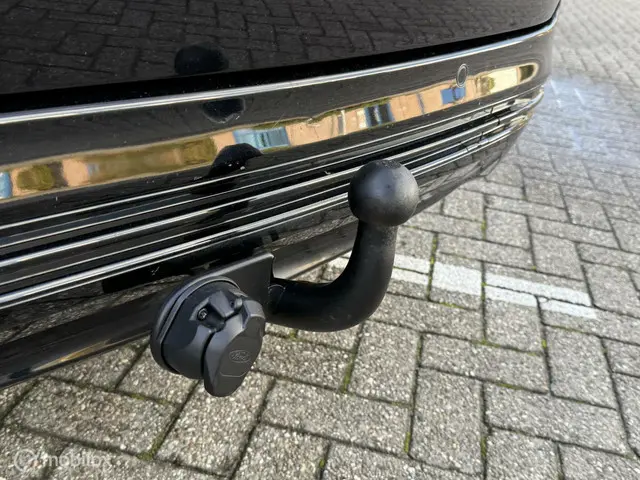 Ford Mondeo Wagon 1.5 Titanium AUTOMAAT 2017 Benzine 22