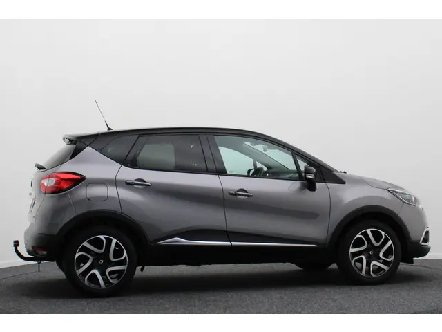 Renault Captur 0.9 TCe Dynamique 2016 Benzine 9