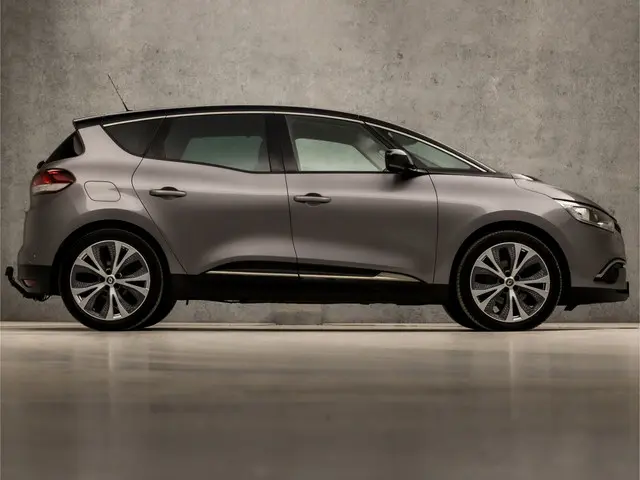Renault Scénic 1.2 TCe Sport Collection 2017 Benzine 4