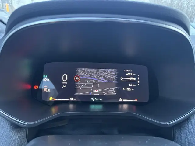 Renault Clio 1.0 TCe 90pk Techno+360 Camera!! 2025 Benzine 16