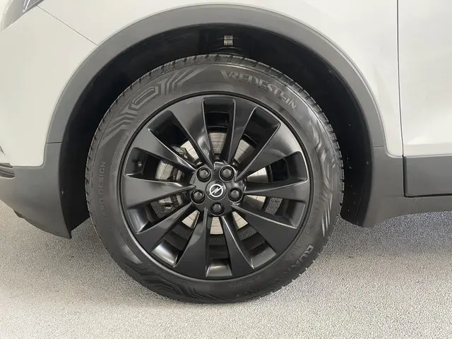 Opel Mokka X 1.4 Turbo 140 Innovation 2019 Benzine 41