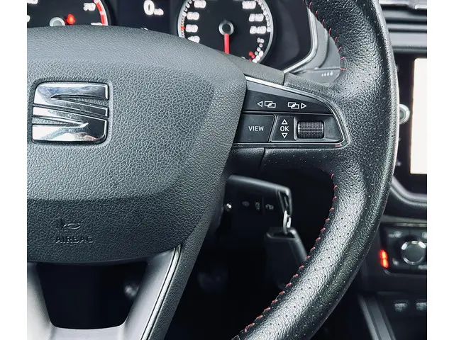 SEAT Ibiza 1.0 TGI/TSI FR Business Intense 2019 Benzine 13