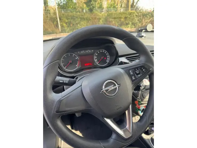 Opel Corsa 1.4 Edition|APK 10-04-2026|AIR 2015 Benzine 8