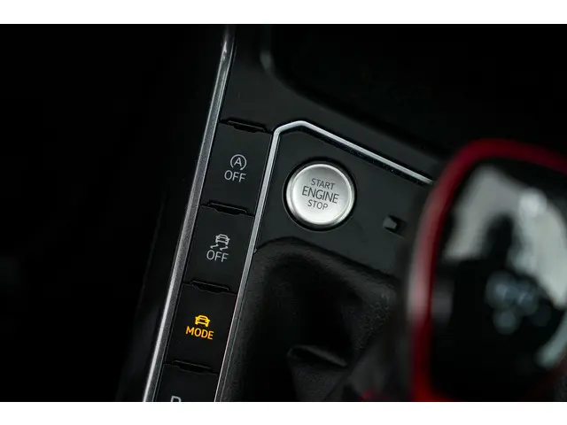 Volkswagen Polo 2.0 TSI GTI 2022 Benzine 18