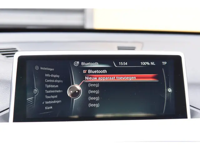 BMW X1 sDrive20i 2015 Benzine 20