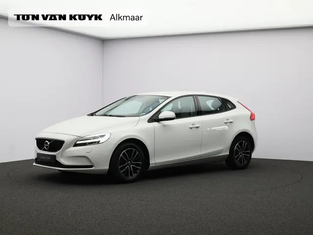 Volvo V40 2.0 T2 Nordic+ 2016 Benzine