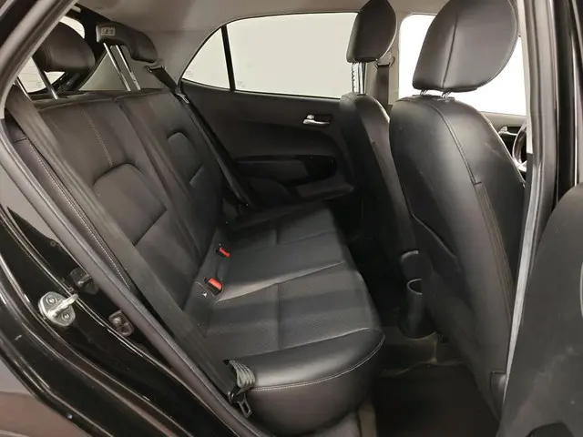 Kia Picanto 1.0 Design Edition 2019 Benzine 12