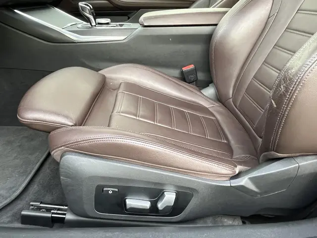 BMW 4 Serie Cabrio 420i High Executive 2021 Benzine 25