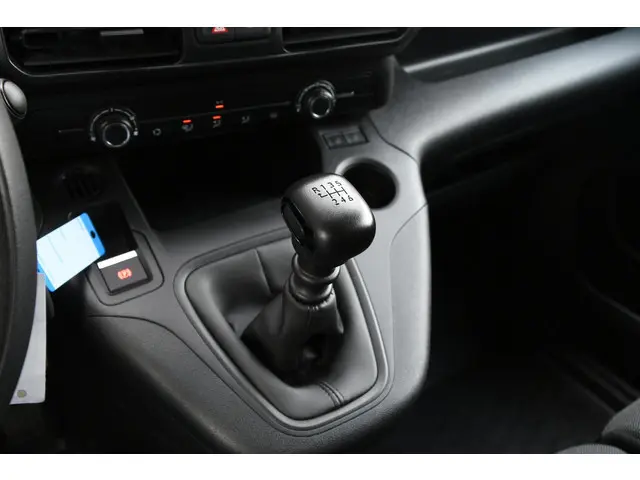 Citroën Berlingo 1.2 PureTech Club 2020 Benzine 22