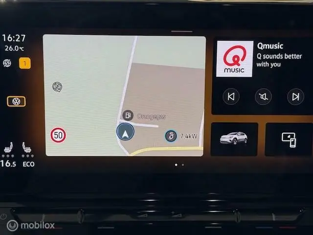 Volkswagen ID.4 Pro 77 kWh 2021 Elektrisch 18