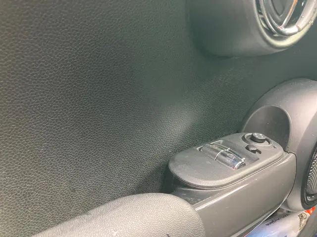 MINI One Mini 1.5 Chili. VERKOCHT 2018 Benzine 11