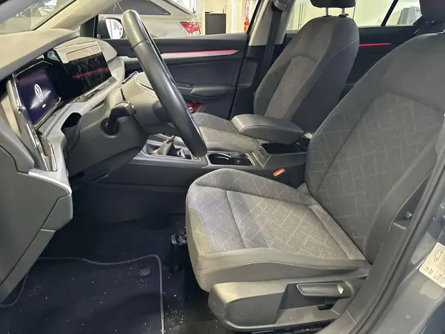 Volkswagen Golf 1.0 Tsi 110pk Life 2023 Benzine 5