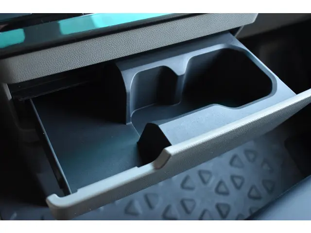 Farizon SV L3H3 83 kWh 2025 Elektrisch 21