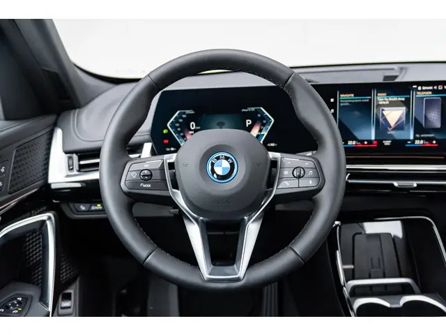 BMW iX1 IX1 xDrive30 2024 Elektrisch 7